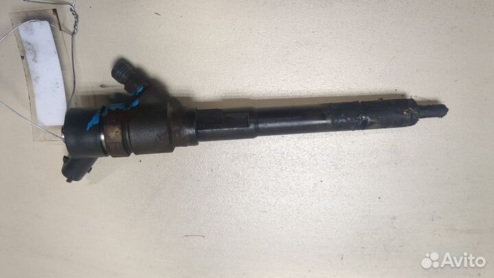 Форсунка топливная Hyundai Santa Fe, 2006