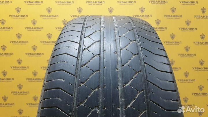 Dunlop SP Sport 270 235/60 R18 103V