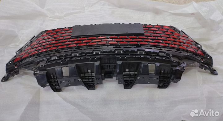 Решетка радиатора C281F2713011616