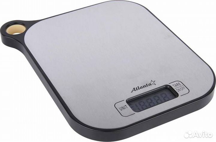 Весы кухонные Atlanta ATH-6208