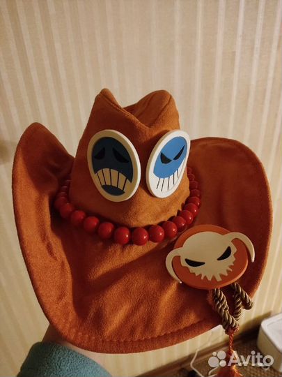 Аниме атрибутика