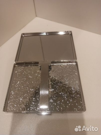 Портсигар производство Турция