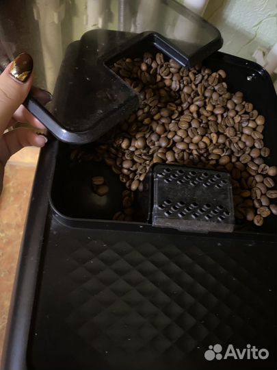 Кофемашина philips ep 3246