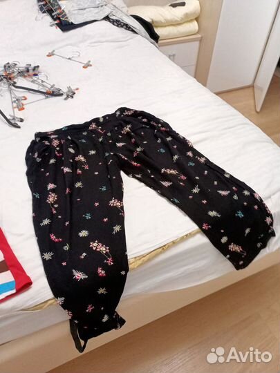 Женские вещи пакетом