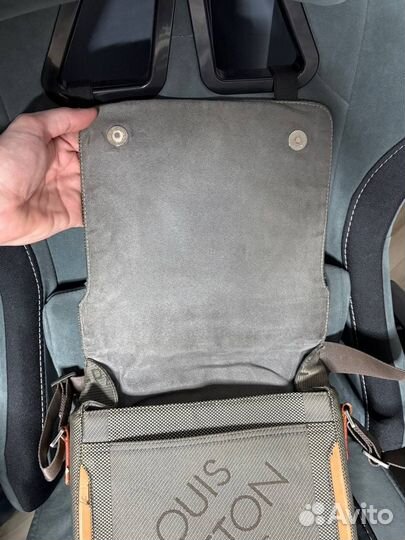 Сумка louis vuitton