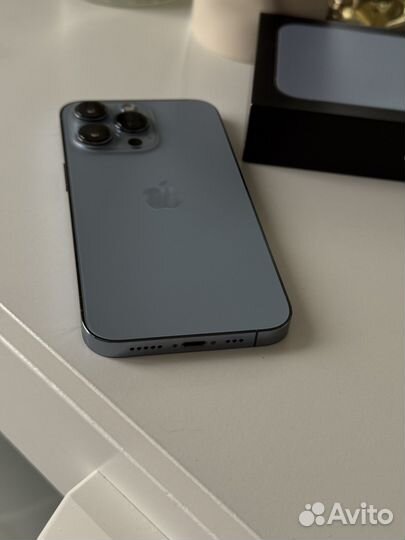 iPhone 13 Pro, 128 ГБ