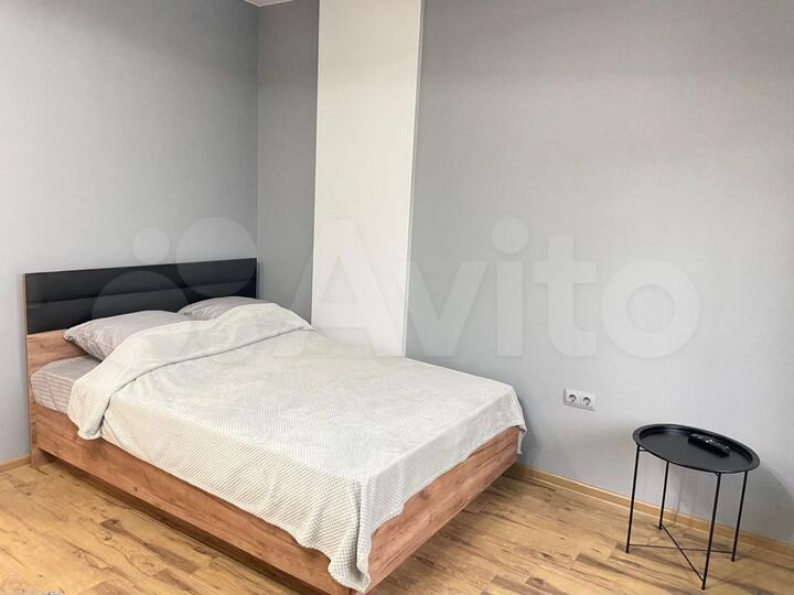 Квартира-студия, 28,1 м², 2/7 эт.