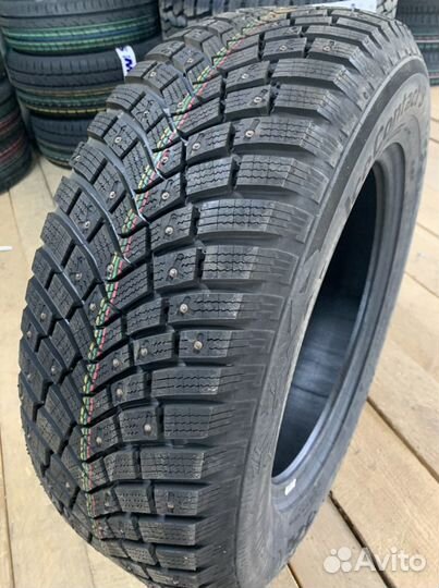 Continental IceContact 3 235/65 R17 108T