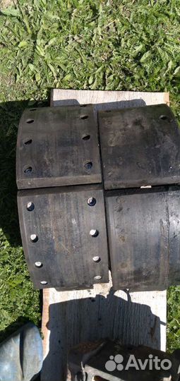 Компрессор на ЗИЛ 130