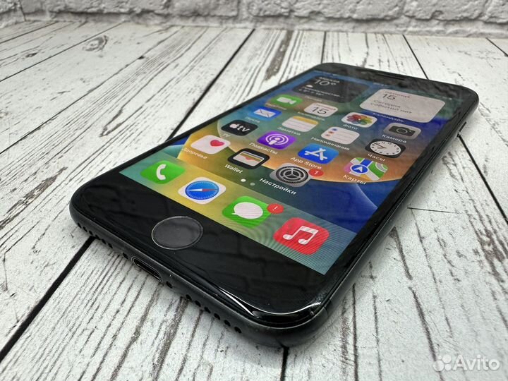 Apple iPhone 8 64gb Space gray