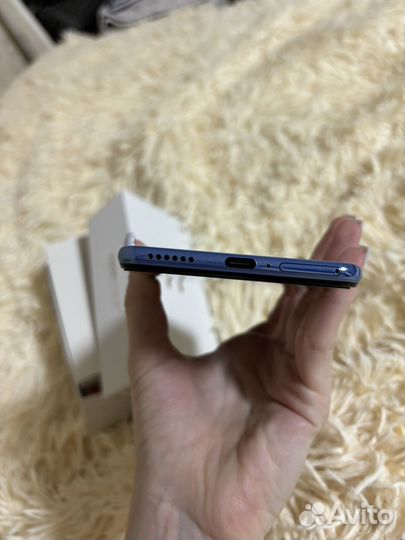 Xiaomi Mi 11 Lite 5G NE, 8/128 ГБ