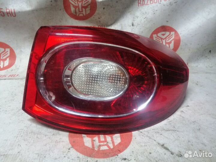Фонарь задний правый Volkswagen Tiguan cawa 2010