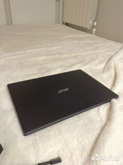 Ноутбук Acer aspire 3