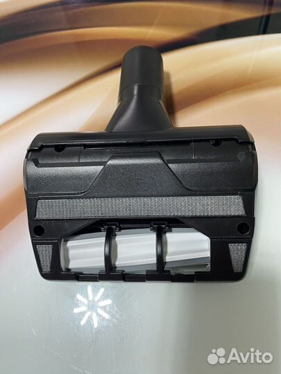 Турбощетка для пылесоса