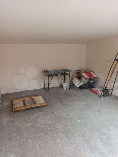 Гараж, 26 м²