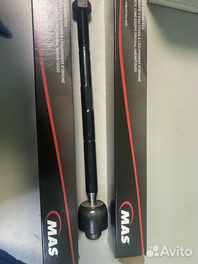 Тяга рулвая Tahoe 07-13