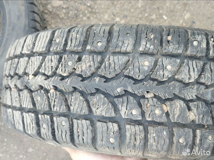 КАМА 505 Irbis 175/65 R14