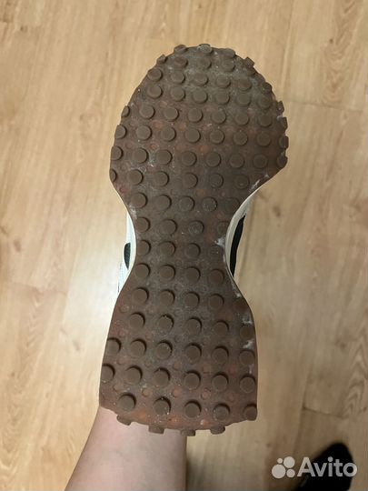 Кроссовки new balance