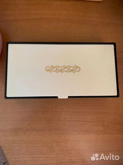 Шкатулка СССР