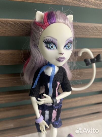 Кукла Монстер Хай