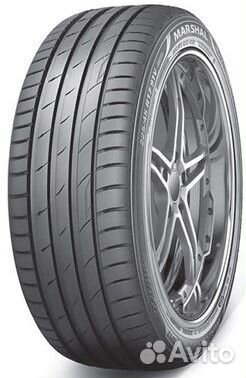 Marshal MU12 225/55 R18