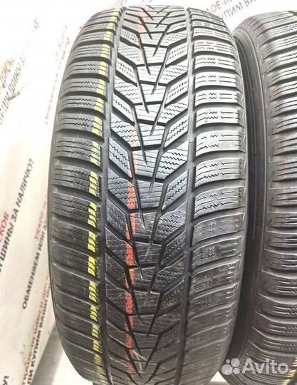 Hankook Winter I'Cept Evo 3 W330 235/55 R18 97H