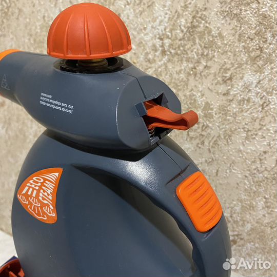 Ручной пароочиститель vitesse vs-330