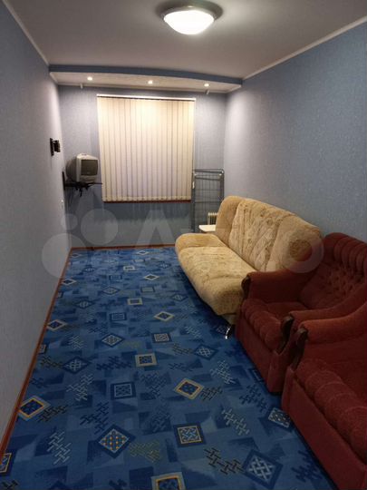 2-к. квартира, 50 м², 1/5 эт.