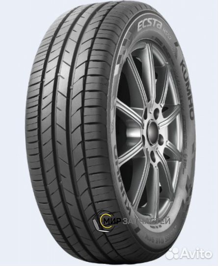 Kumho Ecsta HS52 195/50 R16 88V