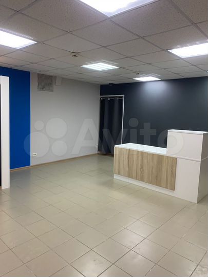 Свободного назначения, 71.4 м²