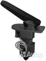 Педаль тормозная Лиаз 5256 wabco с проводом под