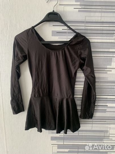 Купальник для танцев и хореографии