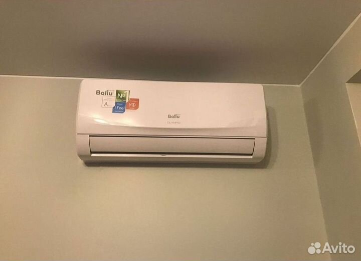 Кондиционер сплит в наличии