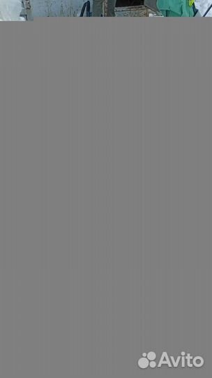 Коляска для двойни Bumbleride