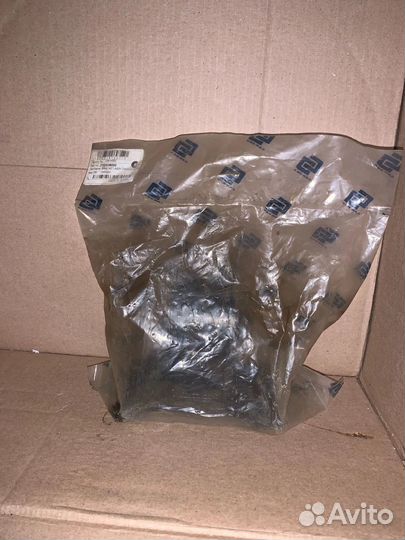 Опора двигателя Hyundai sonata