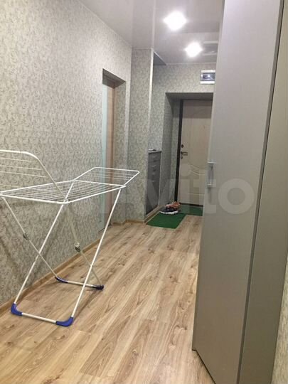 Комната 10 м² в 3-к., 2/4 эт.