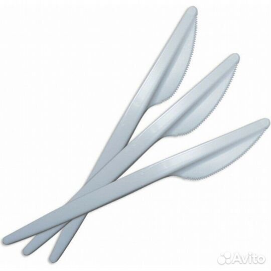 Опт - Пластиковые Ножи