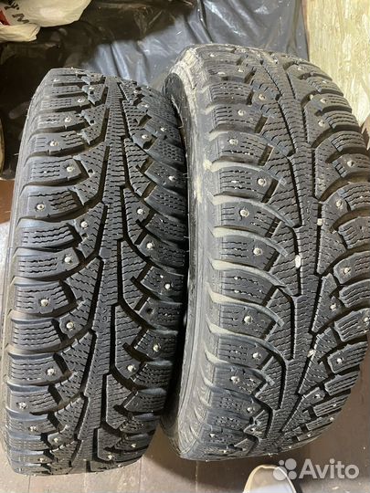 Nokian Tyres Nordman 5 175/65 R14