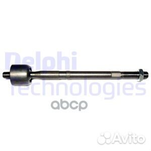 Тяга рул внутр Citroen С2 С3/ Peugeot ta1829 D