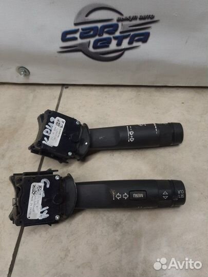 Подрулевой переключатель Chevrolet Cruze Z18XER