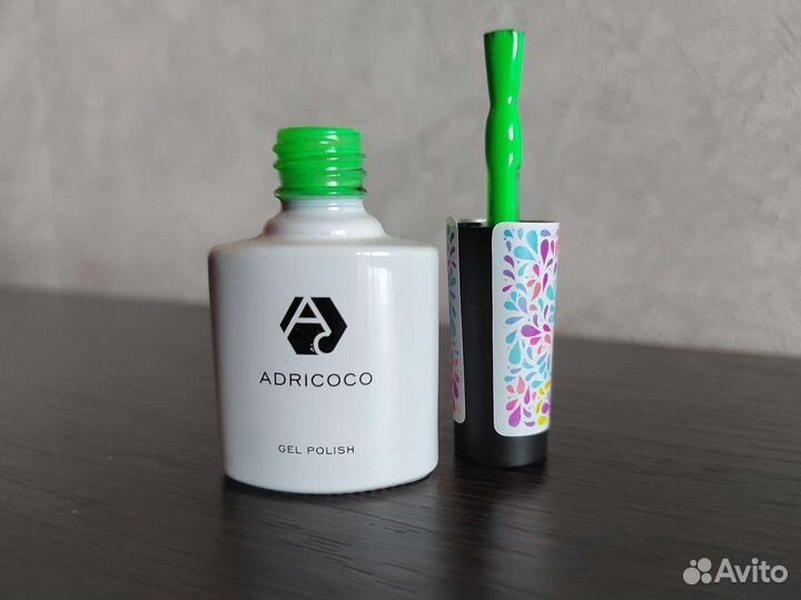 Набор гель лаков