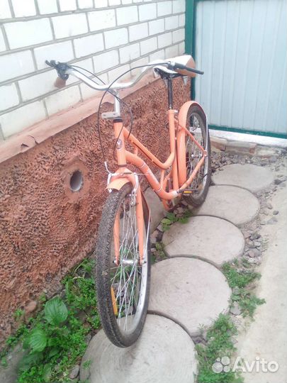 Велосипед