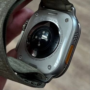 Смарт-часы Apple Watch Ultra 2