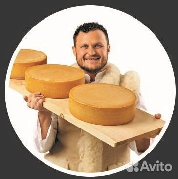 Дояр/доярка