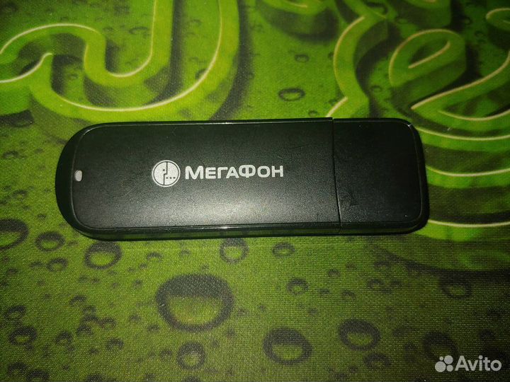 4G модем huawei E352