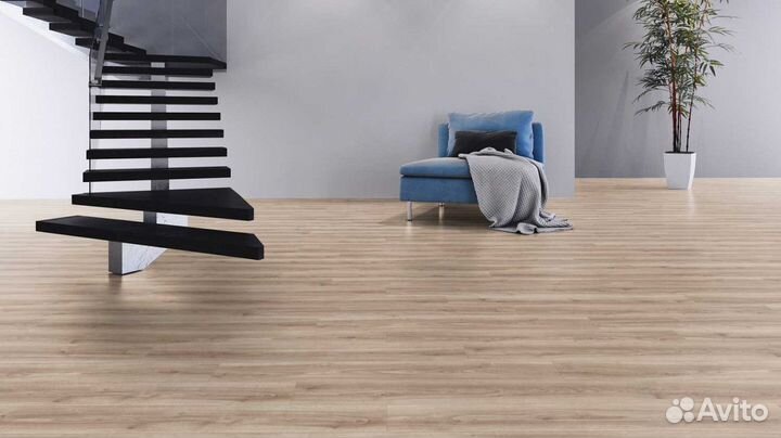 Водостойкий ламинат