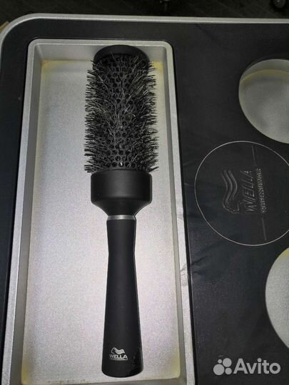 Wella расчёска брашинг