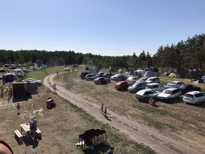 Участок 14,5 га (ИЖС)