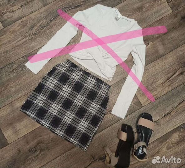 Женские вещи