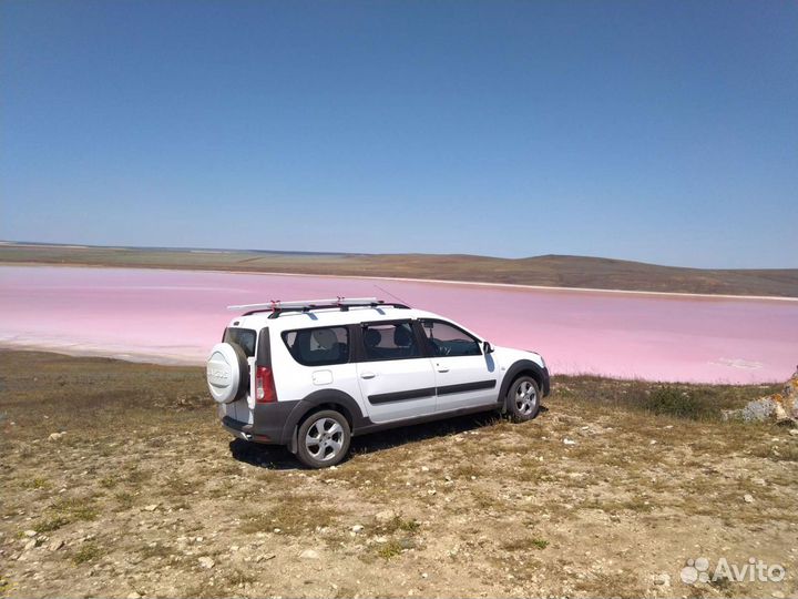 Трансфер с ж/д вокзала Симферополя